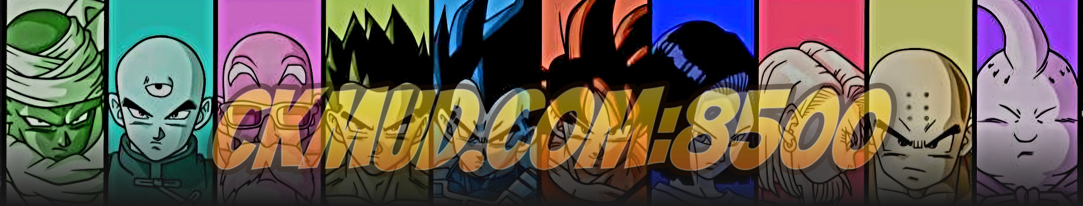 Celestial Knights Banner