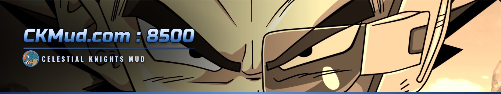 Celestial Knights Banner